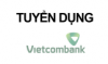 Vietcombank tuyển dụng đợt III/2026